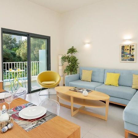 Limoncello By Holyguest Lägenhet Tel Aviv Exteriör bild