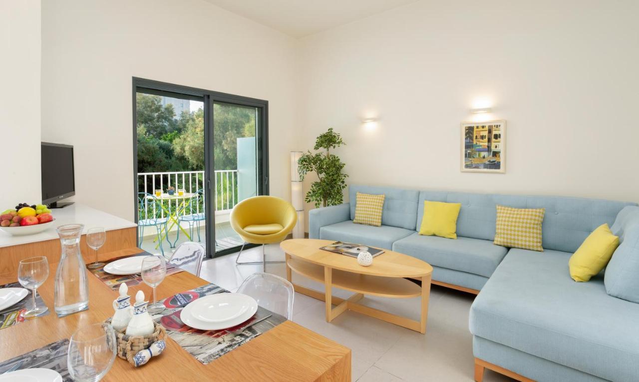 Limoncello By Holyguest Lägenhet Tel Aviv Exteriör bild